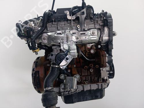 Engine CITROËN JUMPER II Van 2.2 BlueHDi 120 | BP39380064M1  - Image 12