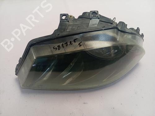 Used Left headlight SEAT CORDOBA (6L2) [2002-2009]  30561107