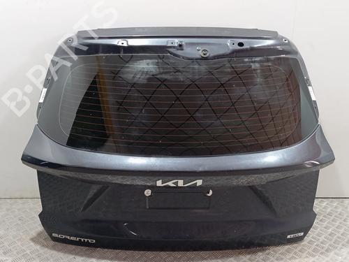 Coffre KIA SORENTO IV (MQ4, MQ4A) [2020-2025]  30514994