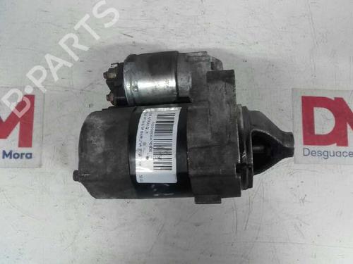 Used Starter NISSAN PRIMERA Hatchback (P12) 1.9 dCi (120 hp) 12647453