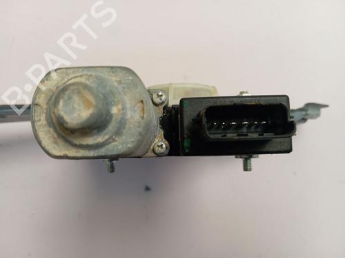 Front right window mechanism HYUNDAI KONA (OS, OSE, OSI)  | BP28031371C23 