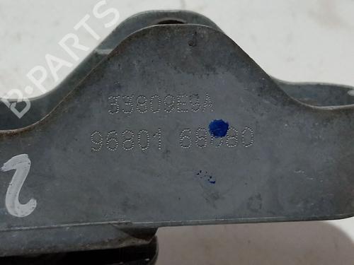 Front left exterior door handle CITROËN C5 III Break (RW_)  | BP28031471C128 