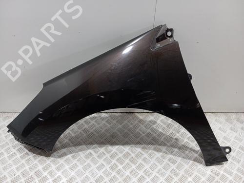 Used Left front fenders Left front fenders PEUGEOT 308 I (4A_, 4C_) 1.6 16V (120 hp) 33402483 33402483