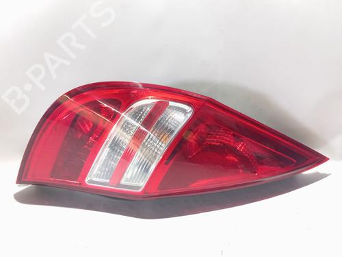 Used Left taillight Left taillight 37516832 37516832
