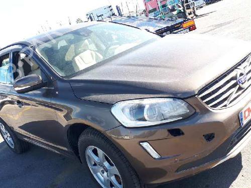 Used Parts VOLVO XC60 I SUV (156) D5 AWD (215 hp) 2603346