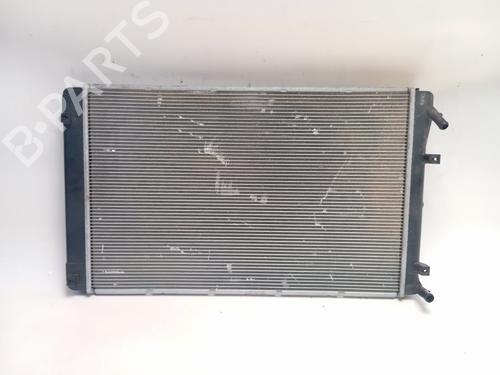 Køler KIA NIRO I (DE)  | BP27627713M31 