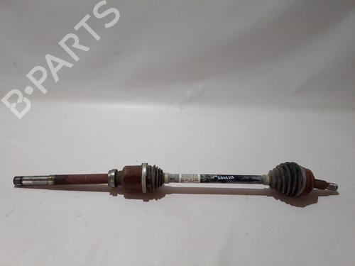Used Right front driveshaft Right front driveshaft 37196887 37196887