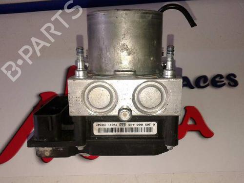 ABS pump CITROËN C4 Coupe (LA_) 1.4 16V | BP12676951M43 