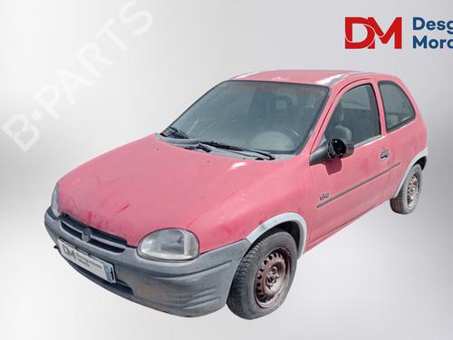 Left front fenders OPEL CORSA B (S93) 1.2 i (F08, F68, M68) | BP27224319C41 