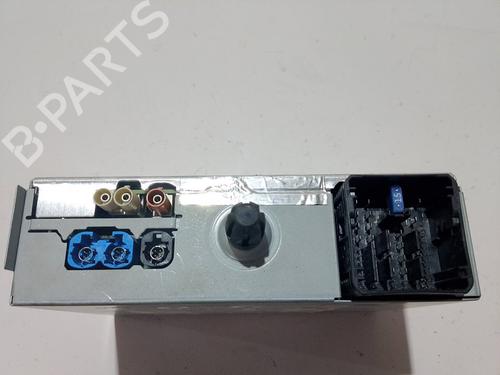 Radio CITROËN C3 III (SX)  | BP29252624E6 