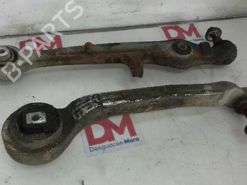 Left front suspension arm VW PHAETON (3D1, 3D2, 3D3, 3D4, 3D6, 3D7, 3D8, 3D9) 5.0 V10 TDI 4motion | BP12635745M12 