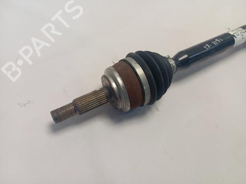 Right front driveshaft TOYOTA COROLLA Hatchback (_E21_, _EA1_, _EH1_) | BP30913847M39