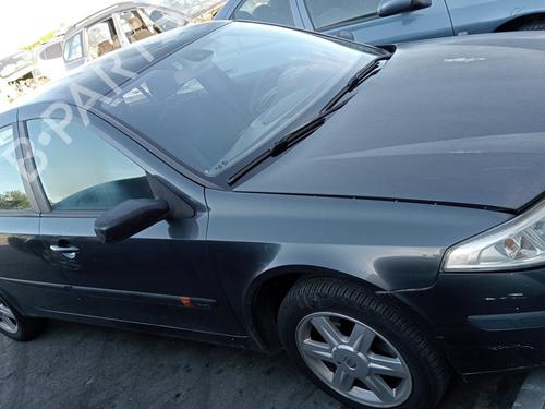 Right tailgate light RENAULT LAGUNA II (BG0/1_) 1.9 dCi (BG08, BG0G) | BP14133385C80