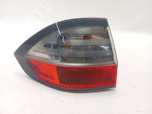 Used Left taillight FORD S-MAX (WA6) [2006-2014]  22648907