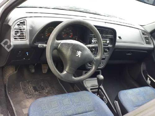 AC compressor PEUGEOT 306 Hatchback (7A, 7C, N3, N5)  | BP12838428M34 