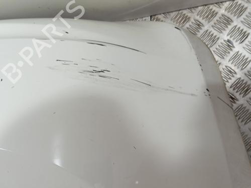 Rear bumper NISSAN NOTE (E12) 1.5 dCi | BP36859945C8  - Image 5