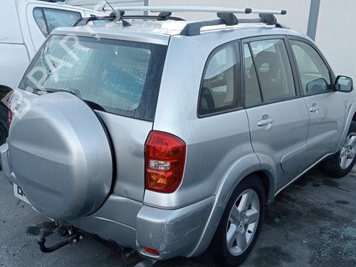 Sikringsdåse TOYOTA RAV 4 II (_A2_)  | BP16451662E1 