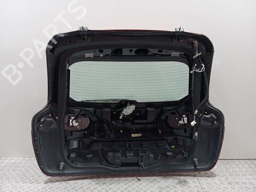 Tailgate CITROËN C4 Picasso II 1.6 HDi / BlueHDi 115 | BP37149643C6 - Image 3