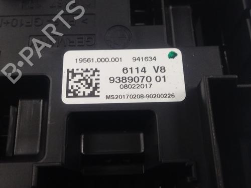 Fuse box BMW 4 Gran Coupe (F36) 420 d | BP17825326E1 