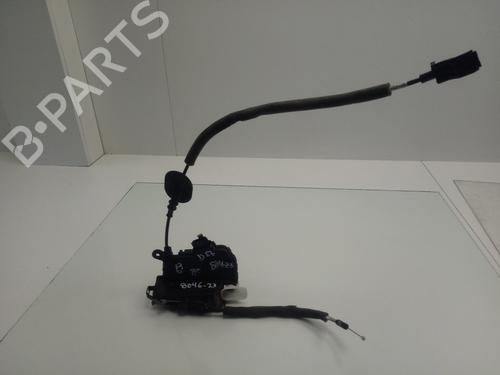Venstre fortil lås RENAULT CLIO V (B7_) [2019-2025]  16846336