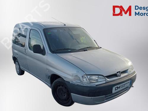 Used Parts PEUGEOT PARTNER Box Body/MPV (5_, G_) [1996-2025]  4260101