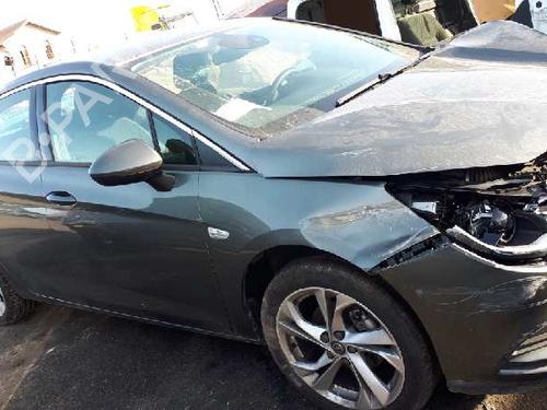 Alternator OPEL ASTRA K (B16) | BP12658753M7