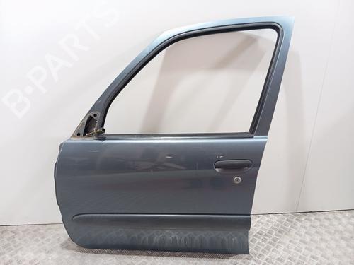 Used Left front door CITROËN XSARA PICASSO (N68) 1.6 HDi (90 hp) 26292494