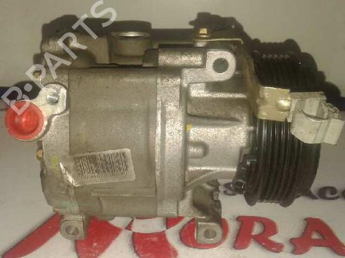 AC compressor FIAT PUNTO (188_) 1.2 16V 80 (188.233, .235, .253, .255, .333, .353, .639,... | BP12636352M34 
