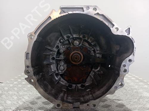 Used Gearbox Gearbox TOYOTA HILUX VIII Pickup (_N1_) [2015-2026] 40597074 40597074