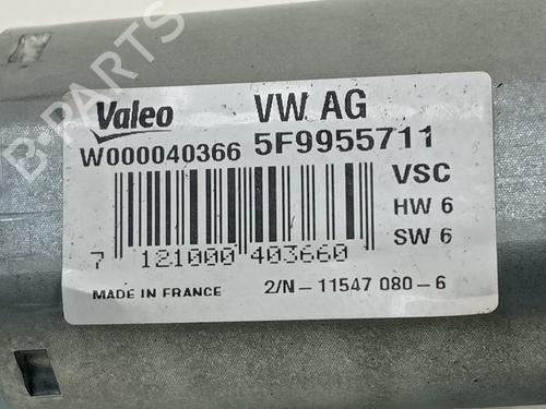 Rear wiper motor SEAT LEON ST (5F8)  | BP17014224M102 