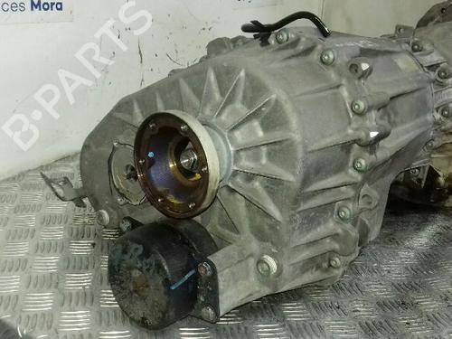 Gearbox MERCEDES-BENZ M-CLASS (W163)  | BP12654749M3 