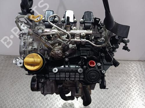 Moteur NISSAN MICRA V (K14) [2016-2025]  29376619