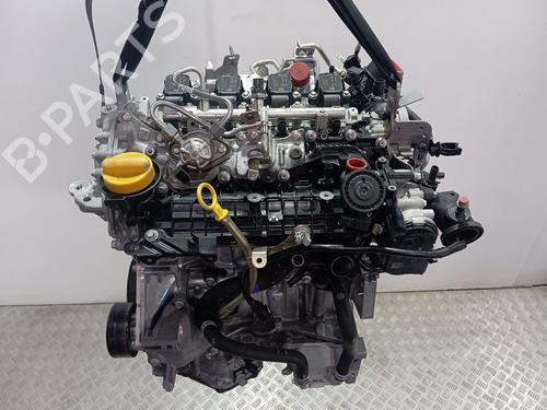 Used Engine RENAULT MEGANE IV Grandtour (K9A/M/N_) [2016-2025]  30570807