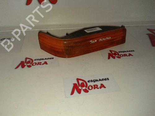 Used Right front indicator JEEP CHEROKEE (XJ) [1983-2001]  30370111