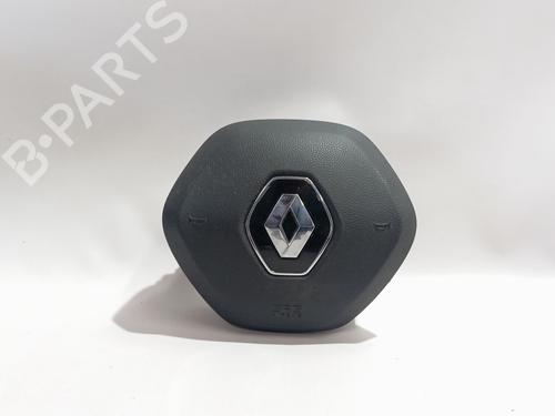 Used Driver airbag Driver airbag RENAULT ARKANA I (LCM_, LDN_) 1.6 E-TECH 145 (LDMU) (143 hp) 34186231 34186231