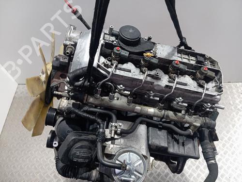 Used Engine Engine 36990282 36990282