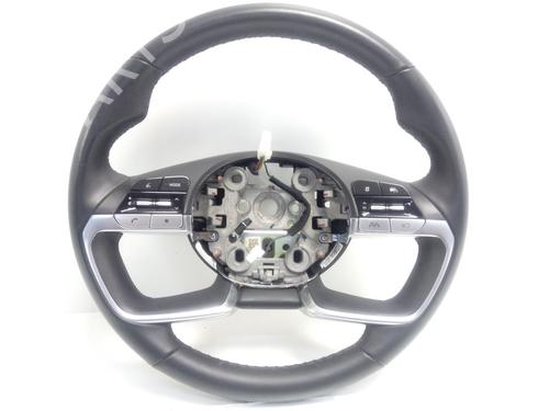 Steering wheel HYUNDAI TUCSON (TL, TLE)  | BP16753563C49 