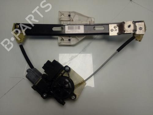 Used Rear right window mechanism SEAT LEON ST (5F8) [2012-2020]  15652997