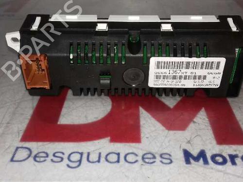 Display monitor PEUGEOT 207 (WA_, WC_) 1.4 | BP30370372C48