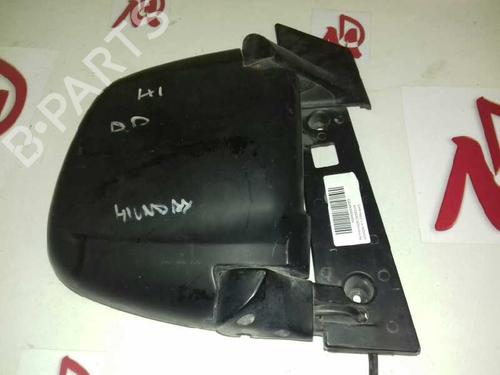 Right mirror HYUNDAI H-1 Van (A1)  | BP12643274C27 