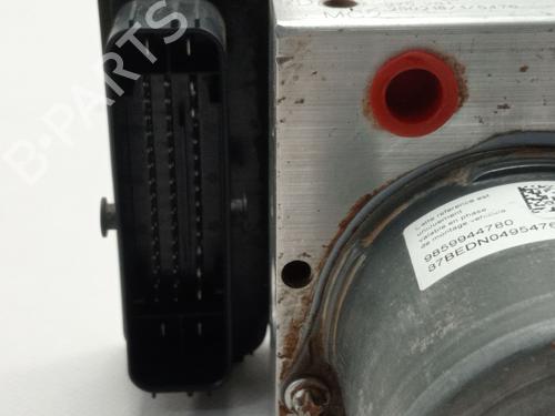 ABS pump OPEL COMBO Box Body/MPV (K9) 1.5 D | BP38938226M43 - Image 4