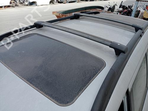 Elektronisk sensor MERCEDES-BENZ GL-CLASS (X164) GL 350 CDI 4-matic (164.822) | BP20699746M84 