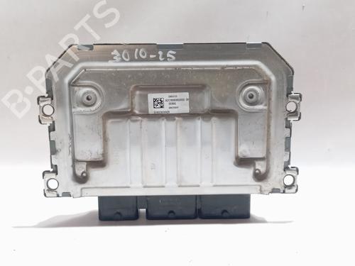 Engine control unit (ECU) DACIA DOKKER MPV (KE_) | BP40072403M57 - Image 2