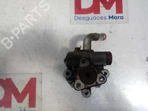 Used Steering pump DODGE NITRO [2006-2012]  16907459