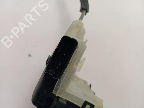 Front left lock PEUGEOT 2008 II (UD_, US_, UY_, UJ_, UR_, UC_)  | BP28502927C98 