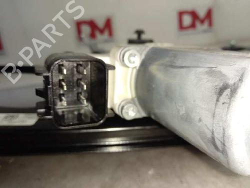 Front left window mechanism FORD FOCUS III  | BP12936500C22 