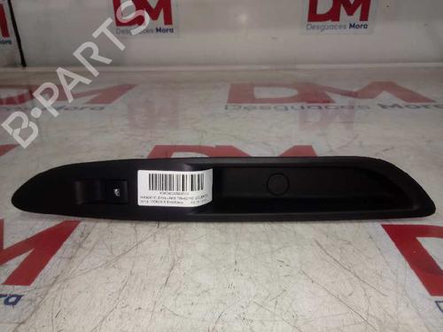 Used Left rear window switch OPEL MOKKA / MOKKA X (J13) [2012-2019]  30371727