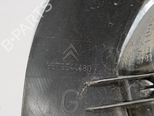 Left front indicator CITROËN C-ELYSEE (DD_) 1.6 HDI 92 | BP29626089C32