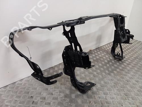 Front slam panel MERCEDES-BENZ C-CLASS (W203) C 220 CDI (203.008) | BP25855812C72 