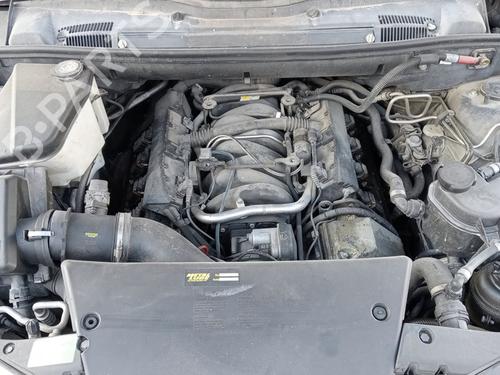 Engine control unit (ECU) BMW X5 (E53) 4.4 i | BP18080949M57 
